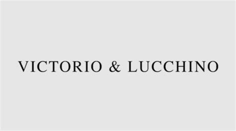 victorio y lucchino marca.